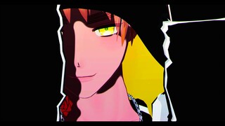 【APH/MMD】Bermain api