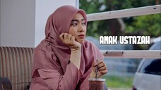 Telefilem Anak Ustazah 2025