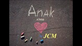 Anak (Child) - My instrumental version of a Filipino folk song written by Freddie Aguilar.