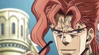 [AMV]Untuk Noriaki Kakyoin <Lonely Warrior>|<Jojo's Bizarre Adventure>