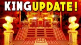 Where's Your Crown KING UPDATE?!  NEW ITEMS! - Hydroneer Gameplay - Early Access