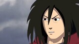 Sasuke loses! Uchiha Madara, the ancestor, is about to take action! Isshiki is in danger!