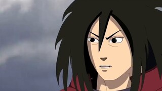 Sasuke dikalahkan! Nenek moyang Uchiha Madara akan mengambil tindakan! Satu jenis dipertaruhkan!