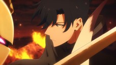 Season 2 - Kebangkitan Dari Bayangan | Solo Leveling