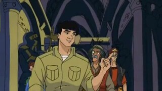 Jackie Chan  Adventures season 1 episode 1