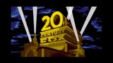 20th Century Fox (1954 - 1981 [Famicom MIDI Theme])