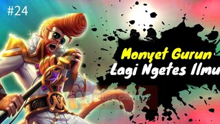 Momen Random Lucu Para Player Mobile Legends Indonesia Join The Battle Part 24