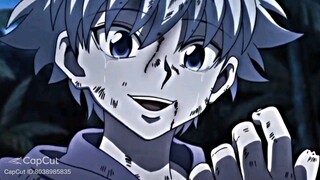 killua