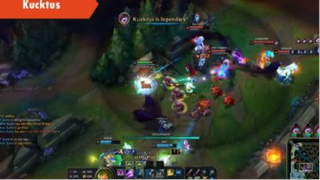 10 Minutes of _INSANE PARADOXES_ Unbelievable Moments League of Legends