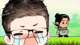 เกมนี้ให้ฉันเล่นเพียงเพื่อความสนุกเท่านั้นเหรอ? คนวางแผนต้องจ่ายค่าคอมพิวเตอร์ให้ฉัน ไม่งั้นฉันจะร้อ