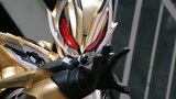 Cool! Sakamoto's super addictive fighting scenes! Future Golden Fox x Raging Bull transformation bat
