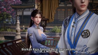 Supreme Alchemy Eps 116 Sub Indo