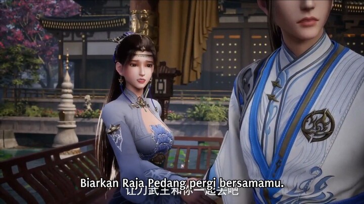Supreme Alchemy Eps 116 Sub Indo