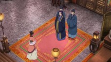 The Apothecary Diaries Season 2 Episode 18