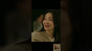 There is something between the two of them.🤔 Battle for happiness. #kdrama #shorts #newkdrama