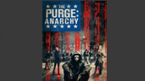 The purge ANARCHY