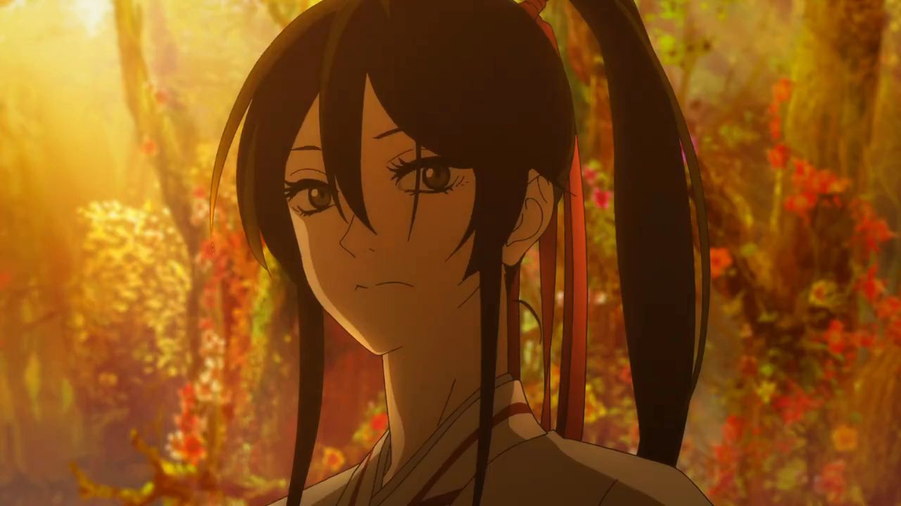 Link Nonton Anime Jigokuraku Hell's Paradise Episode 5, Spoiler & Jadwal  Tayang Subtitle Indonesia - TribunStyle.com