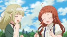 Magic Maker - Episode 6 Subtitle Indonesia