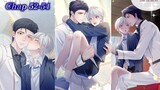 Chap 52 - 54 Continued Love | Manhua | Yaoi Manga | Boys' Love