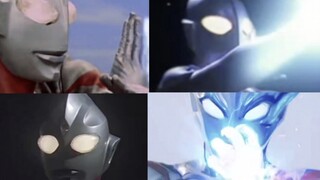 Điểm lại những chiêu thức đặc biệt mạnh nhất của Ultraman trong quá khứ