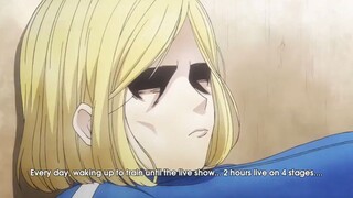 BACK STREET GIRLS: GOKUDOLLS EP6 (ENG SUB)