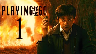 EP1/22 Playing Go (2025)