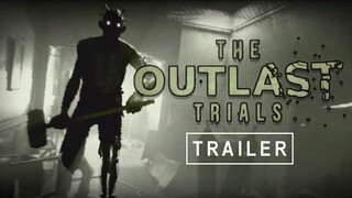 The Outlast Trials - Teaser Trailer [HD]