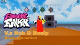 Roblox V.s Bob & Bosip |Bosip Animation|