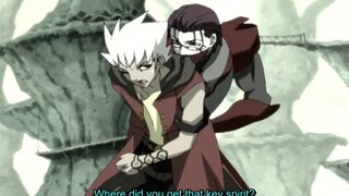 kiba episode 19 English sub and dub