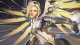 THE FINAL MERCY CHANGES IN OVERWATCH 2