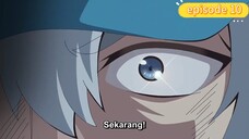 jiisan baasan episode 10 SUB INDO