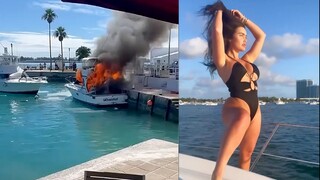 Boat Fails and Wins 2022 - Best of The Week | Part 214