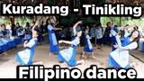 Kuradang | Tinikling | Filipino traditional dance | Bohol | Philippines Vlog Series