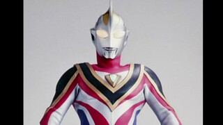 [Invincible SV] Betapa hebatnya Ultraman Gaia (SV)