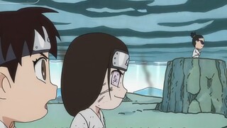 Episode terakhir Xiao Li Renzhuan berapi-api dan lucu. Sasuke menghancurkan Konoha, dan Kirin menjad