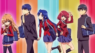 TORADORA EPISODE 2 SUB INDO