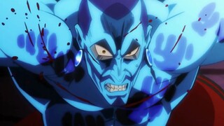 BONES  Anime Mix