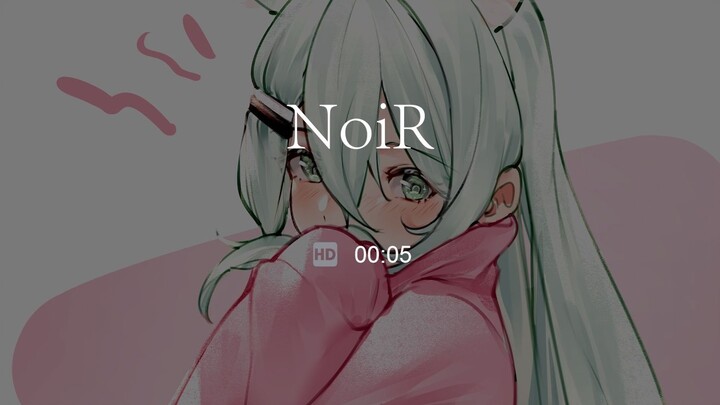 NoiR叫我起床