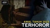 ADA MANGKUJIWO 2 !! 5 FILM HOROR INDONESIA TERBARU DI BULAN JANUARI 2023
