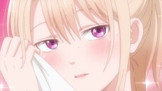Kuroiwa Medaka ni Watashi no Kawaii ga Tsuujinai Episode 1 Subtitle Indonesia