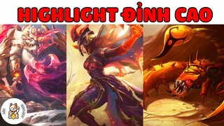 Tổng Hợp Những Pha Highlight Hay Nhất Tốc Chiến  #32 | Tik Tok Tốc Chiến 2021