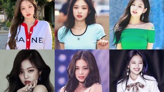 Pengenalan Kim Jennie sungguh mengagumkan! Saya jatuh cinta setiap kali mendengarkannya!