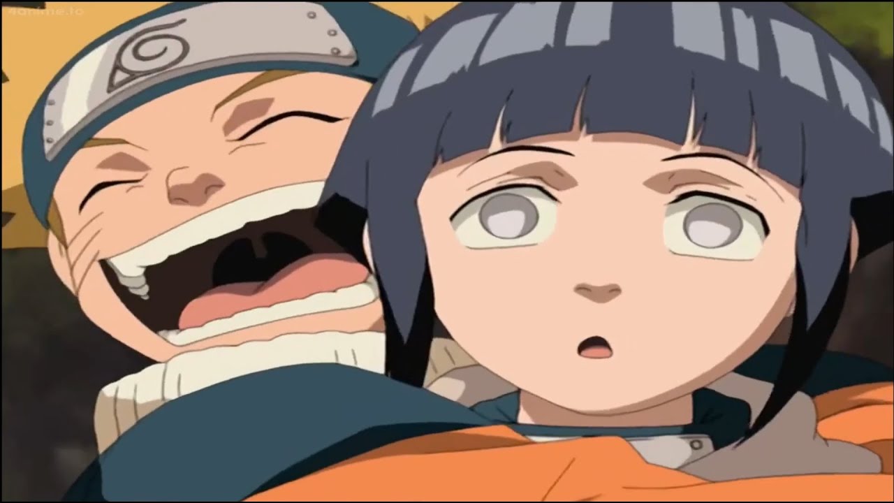 Cutest Hinata I have ever seen! #naruto #chibi #cute #kawaii