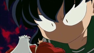 Kagome: Matilah untukku!