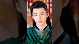 Liu Yu Ning as Luo Ming Xi #cdrama #dramachina #drachin #chinesedrama #liuyuning #legendofanle