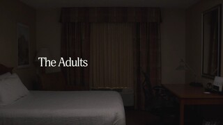 The Adults (2023)