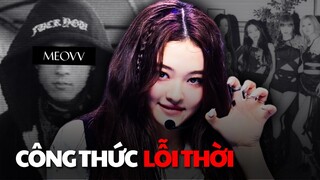 TẠI SAO TEDDY KHÔNG THỂ TẠO RA BLACKPINK THỨ 2?