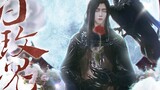 [Thiên Dao] [Dao Độc] Bạch Hồng - Thủ lĩnh của ngũ độc có thể trở thành kẻ phản diện lớn nhất