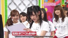 AKBINGO! ep 015 [INDO SUB]