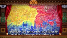 Nanatsu no Taizai: Mokushiroku no Yonkishi S1 Episode 2 | Subtitle Indonesia